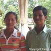 Pov Norn - Kampot farmer family