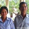 Pov Pheng - Kampot farmer family