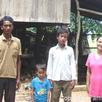 Houen Dueun - Kampot pepper family
