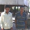 Bot Sa Meun - Kampot farmer family