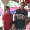 Tap Vee - Kampot farmer family