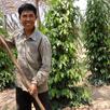 Eng Mean - Kampot farmer