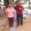 Hong Net - Kampot pepper farmer