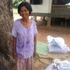 Ouyt chine - Kampot pepper farmer